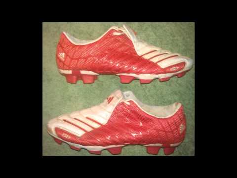 ** ADIDAS F50+ FG **