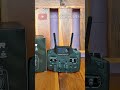 Remote Radiomaster GX12 XCross Band ELRS #fpvdrone #fpvracing #radiomaster