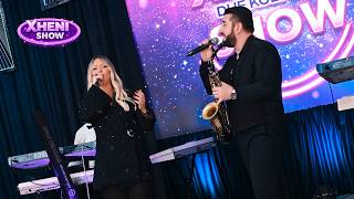 Xheni Show Vjollca Selimi Orkdibranët - Zojo Live