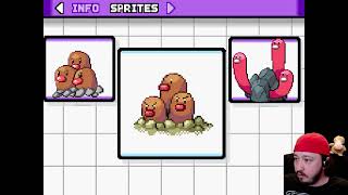 Raicune und die Golbat Boots #090 Pokemon Infinite Fusion
