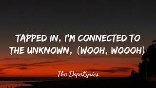 Iniko - Jericho (Lyrics) I'm high I'm from outa space I got Milky way for blood evolution in my vein