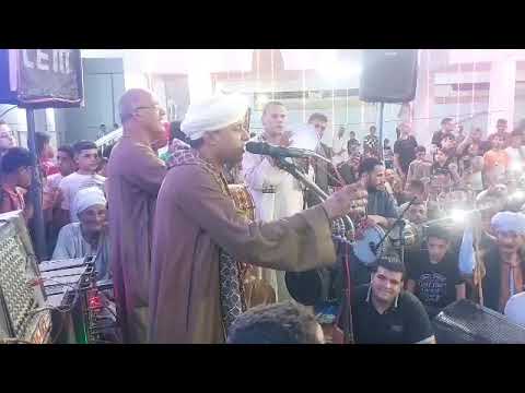 من جائنا اهلا وسهلا يا مرحبا مولد الشيخ علي السلاموني