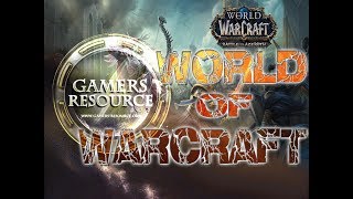 Wow - Taloc Mythic Gsr Gaming