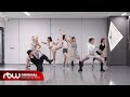  Solar Colors Dance Practice Video