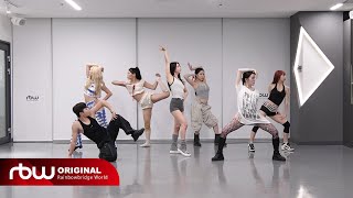 솔라 (Solar) ‘Colors’ Dance Practice Video Resimi