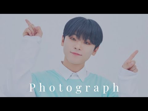 Choi Suhwan | Photograph [PRODUCE X 101 FMV] (REUPLOAD)