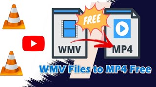 How to Convert WMV to MP4 In VLC ।।WMV  Ko MP4 Me Kaise Badle ।। How To Change WMV to MP4।। screenshot 4