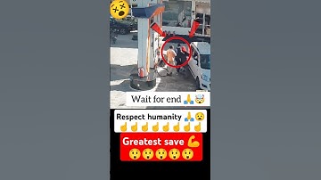Respect 💯🤯🤯 Humanity 💪😲 #shorts #viral #viralvideo #viralvideos #viralshorts #short #trending #video