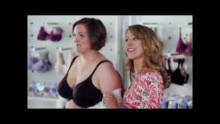 Bra Makeover - Jills Bra Makeover