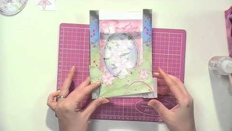 How to make a Scene Card