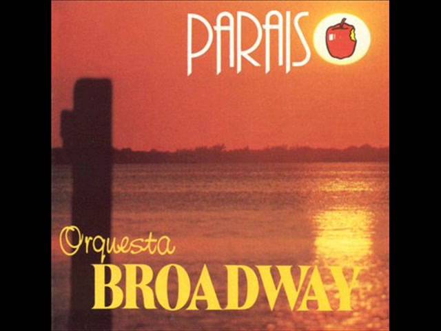 Orquesta Broadway - El Principe Nino