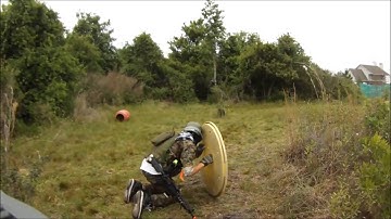 DICE Airsoft - Fails and Funnies #2