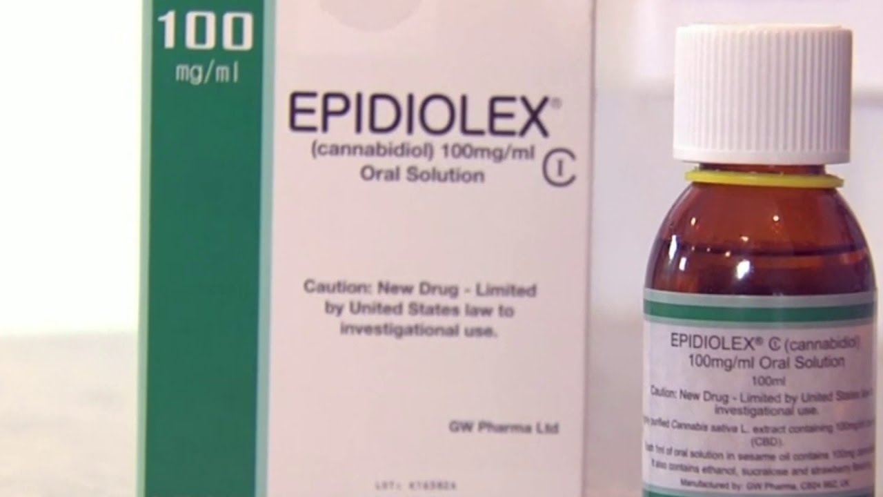 Marijuana-based drug now FDA-approved