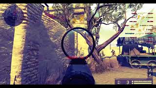 Warface | Moments № 0
