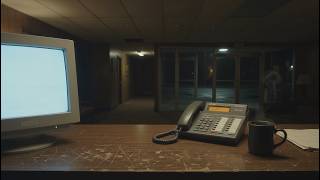 Someone Calls From a Room That Doesn't Exist | Dark Stories