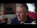 SPECIAL | 9/11 firefighter Mickey Kross recalls surviving North Tower collapse in Stairway B