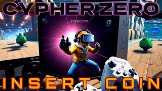 Cypher Zero - Insert Coin (Music Video)
