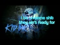 Kid Ink - Last time lyrics