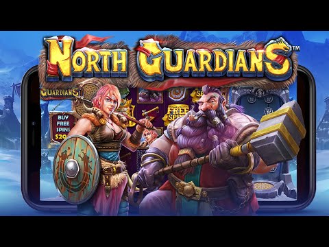 North Guardians by Pragmatic Play