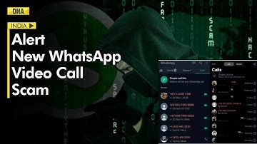 Beware of new WhatsApp scam: Fraud calls from International numbers stealing money from your account