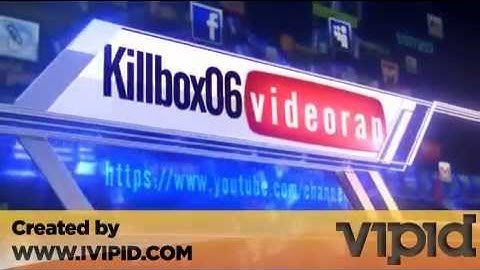Intro Killbox06