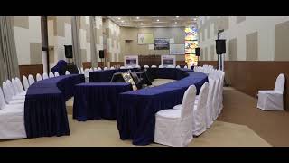 World Trade Center Mumbai Corporate Video.