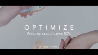 Take control of your distribution network in one integrated platform