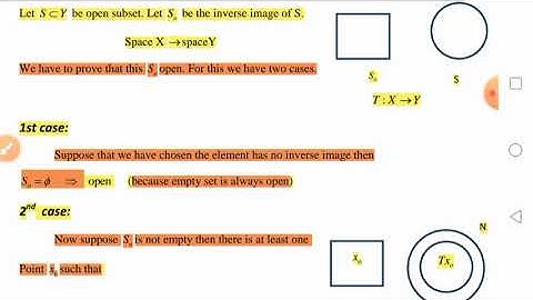 Mth641 Short Lectures (topic 16,17,18,19,20) || #mth641shortlectures