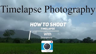 How to shoot Timelapse with Smartphone | Framelapse screenshot 5