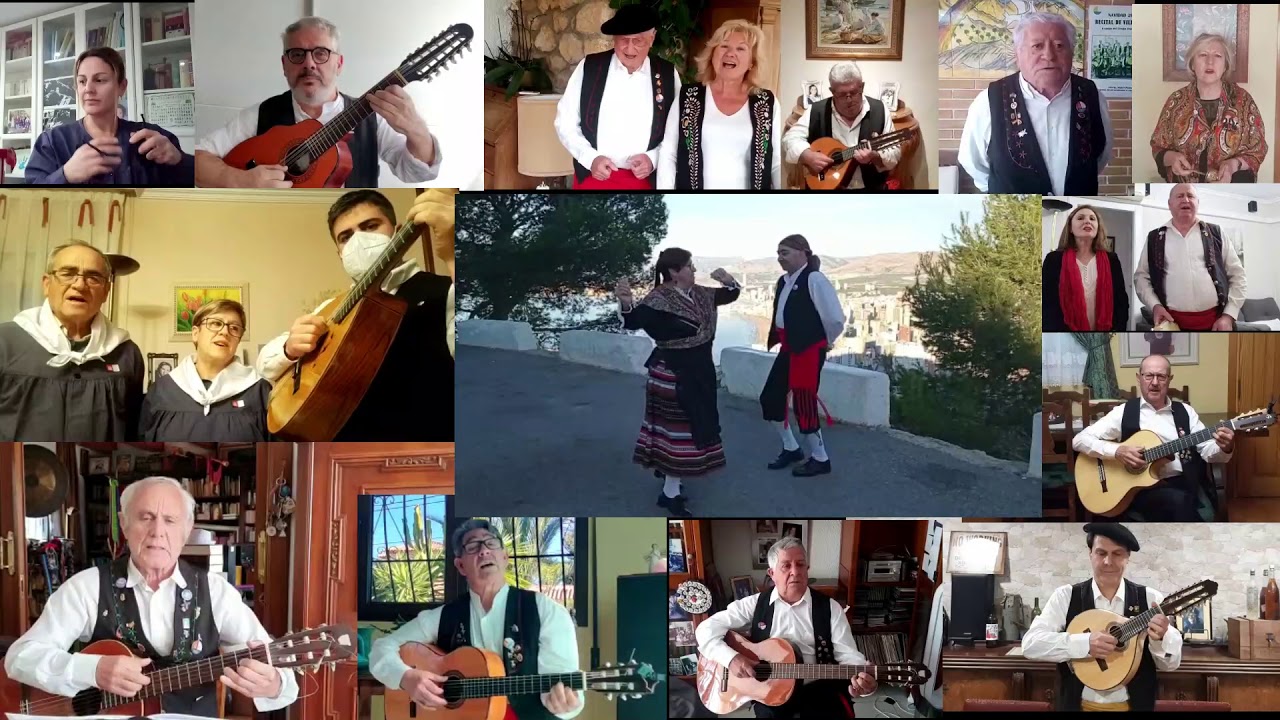 Manchegas De Albacete