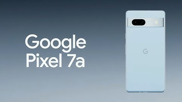 How to reset Google Pixel 7a | DT DailyTech