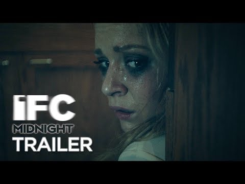 Darkness Rising - Official Trailer I HD I IFC Midnight