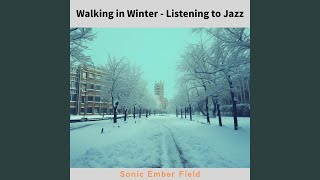 Distant Cold Whispers