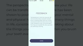 Agape Relationship Wellness - app overview screenshot 3