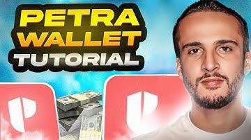 Petra Wallet Tutorial [Aptos Wallet Guide]