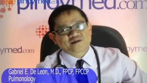 What triggers Asthma? How to prevent Asthma attacks?