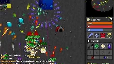 This is RotMG