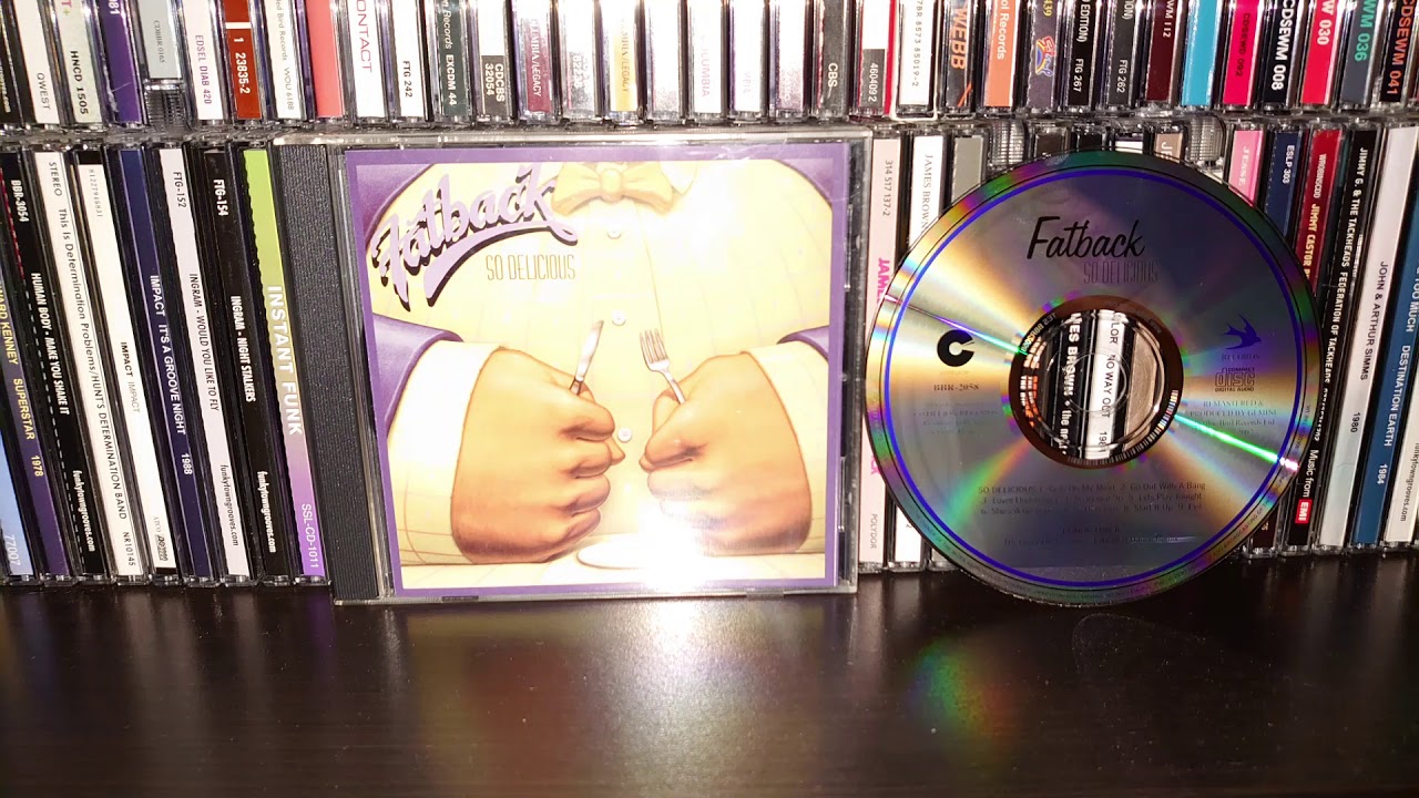 Watch FATBACK- let´s play tonight on YouTube Watch FATBACK- let´s play tonight on YouTube