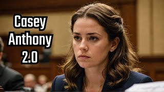 Full The Disturbing Parallels Between Megan Boswell and Casey Anthony #meganboswell Update