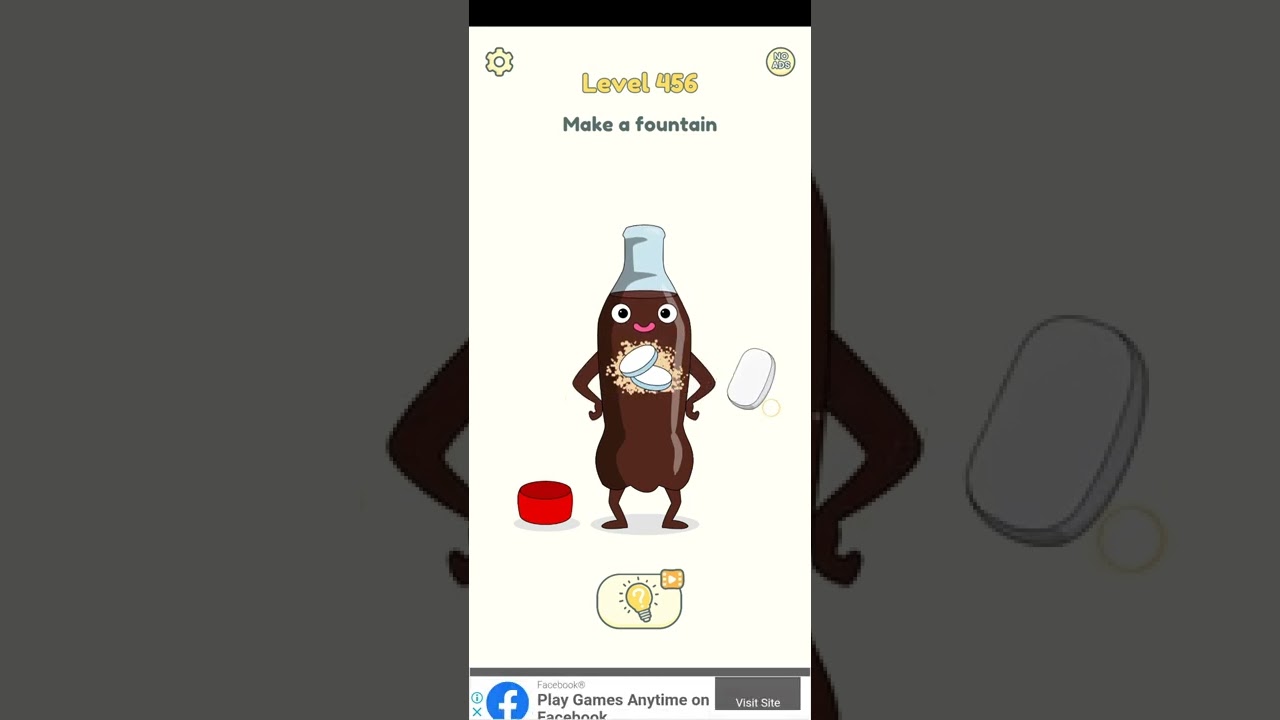 Dop2 level 456# gaming22fx