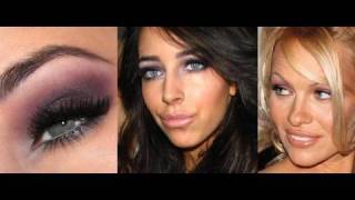 $10 Pamela-Anderson Makeup $10 Pamela-Anderson Makeup