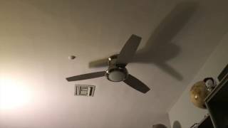 Harbor Breeze Sail Stream ceiling fan 