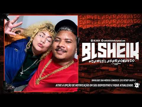 Mc Rodrigo do CN e Mac Julia - Macetada Forte (Dj Dudu Coupper)
