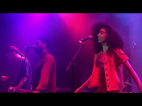 The Hempolics -