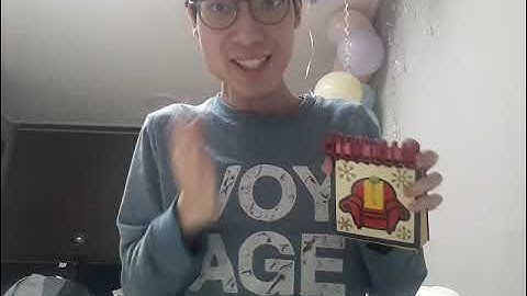 How to draw a purplish pinkish color (Part 3) 2021 Remake