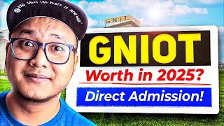 Gniot Btech Cse In 2025 Placements, Fees Reality Check Honest Review