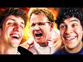 The Most Unforgivable Mistakes In Hell's Kitchen