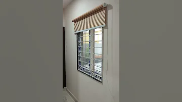 Roller Blinds 8317669617 For Office Windows Jai Bhavani Curtains Hyderabad 