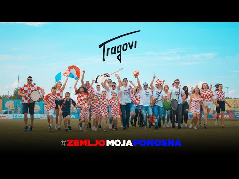 Video: Tragovi 