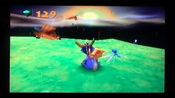Spyro 2: Ripto